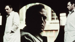 Al Capalbio Film Festival omaggio a Tinto Brass e mostra dedicata a Mimmo Paladino