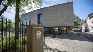 Bestechlichkeitsurteil gegen Richter aus Baden-W&uuml;rttemberg rechtskr&auml;ftig