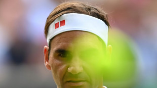 Tennis: Federer esp&egrave;re tirer sa r&eacute;v&eacute;rence sur un double avec Nadal vendredi