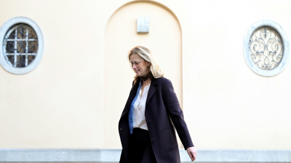 Bildungsministerin Prien reist nach Israel