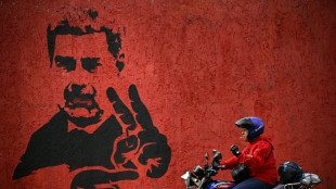 Maduro apela &agrave; sua imunidade e pede retirada das acusa&ccedil;&otilde;es nos EUA