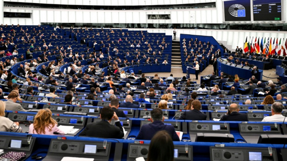 Von der Leyen schl&auml;gt "assoziierte" EU-Mitgliedschaft f&uuml;r Kanada vor