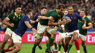 'Enforcer' Etzebeth: South Africa's engine 