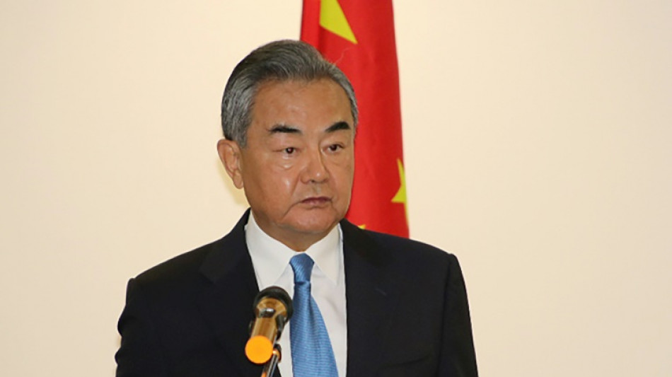 China no tiene "ninguna intenci&oacute;n" de construir una base militar en las Islas Salom&oacute;n