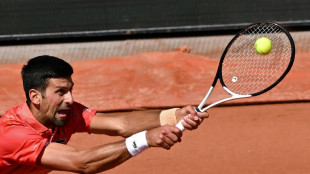 Djokovic lanza un controvertido mensaje en Roland Garros: "Kosovo es coraz&oacute;n de Serbia"