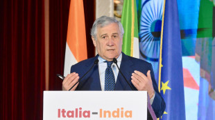 Tajani, l'Europa punta molto sulla missione Usa di Meloni
