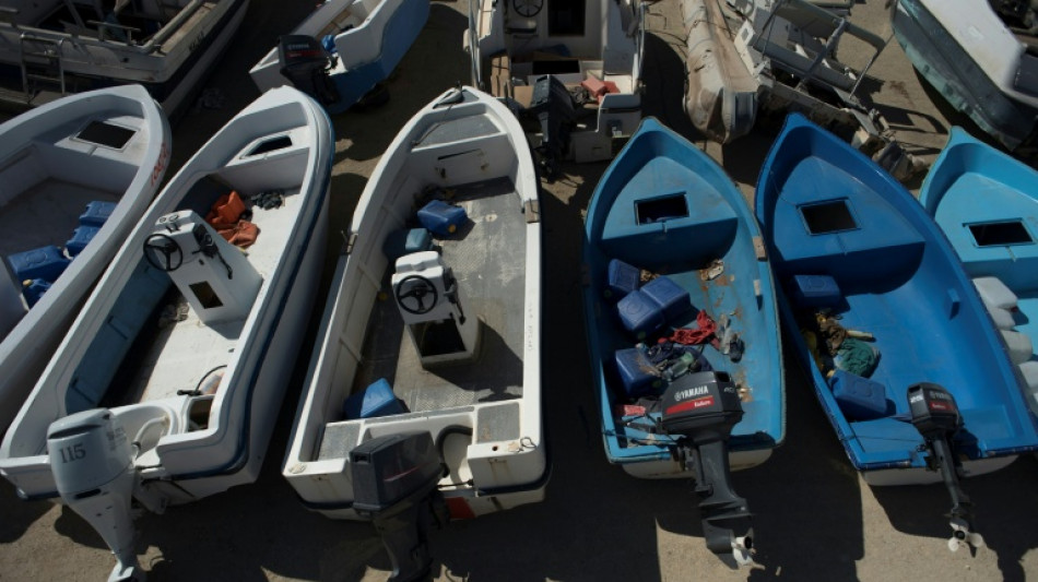 En Argelia, la emigraci&oacute;n clandestina de adolescentes a Espa&ntilde;a suscita interrogantes y cr&iacute;ticas