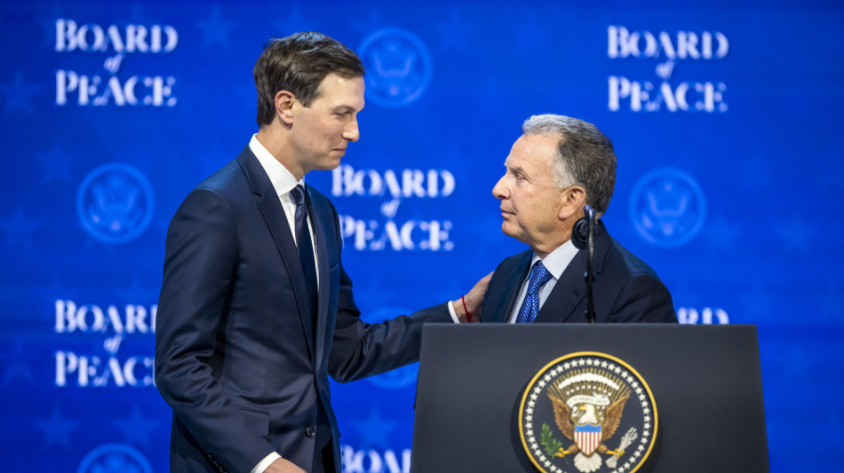 ++ Channel 12, 'Usa puntano a tregua di un mese per accordo in 15 punti' ++