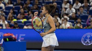 Tennis: Paolini a quarti a Ningbo, passo avanti verso Wta Finals