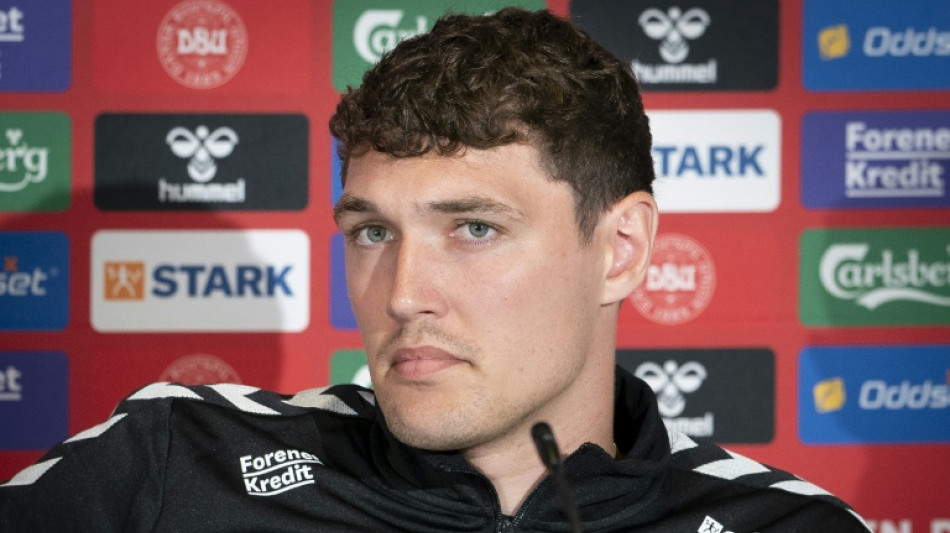 El Barcelona anuncia el fichaje del defensa dan&eacute;s Christensen