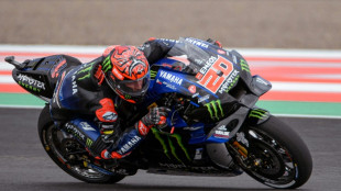 MotoGP: Quartararo en t&ecirc;te des premiers essais en Indon&eacute;sie