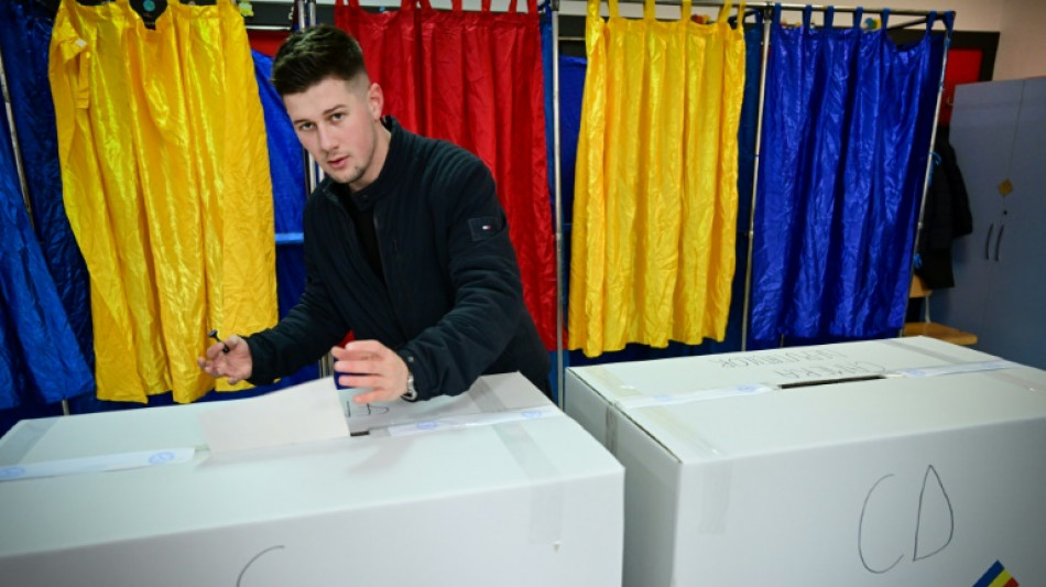 Malgr&eacute; les l&eacute;gislatives, la Roumanie ne sort pas du brouillard politique