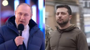 Putin, 'pronto a incontrare Zelensky per concludere un accordo'