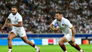 Sinfield's England to use lessons from historic Fiji loss for quarter-final