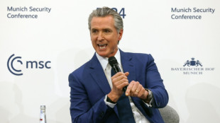 Una veintena de estados de EEUU anuncian una demanda contra el nuevo arancel de Trump