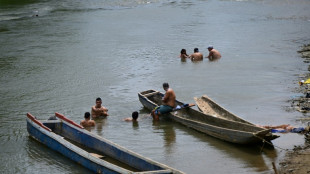 HRW acusa Panam&aacute; e Col&ocirc;mbia de desproteger migrantes que cruzam a selva de Dari&eacute;n