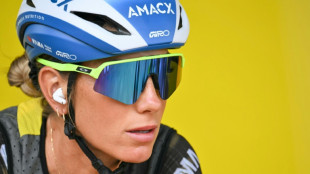 Defending champion Ferrand-Prevot out of Tour de France Femmes