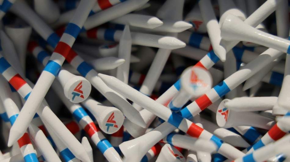 PGA Tour unveils fall slate with Japan, Mexico, Bermuda stops