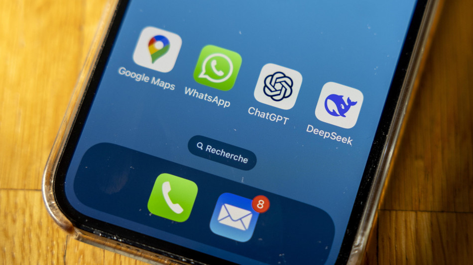 ChatGpt si apre anche allo shopping, sfida sempre pi&ugrave; Google