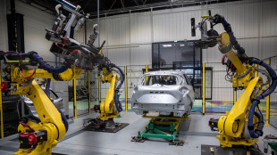 Il mercato dell'auto europeo cresce del 4,9% a ottobre