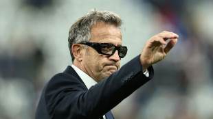 France waste 'chance of a lifetime' at home World Cup