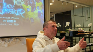 Matthäus: BVB-Sieg im Klassiker wäre "kleine Sensation"