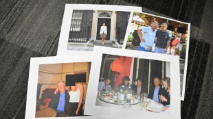 Victimes d'Epstein et &eacute;lus d&eacute;noncent la publication partielle du dossier par le gouvernement Trump