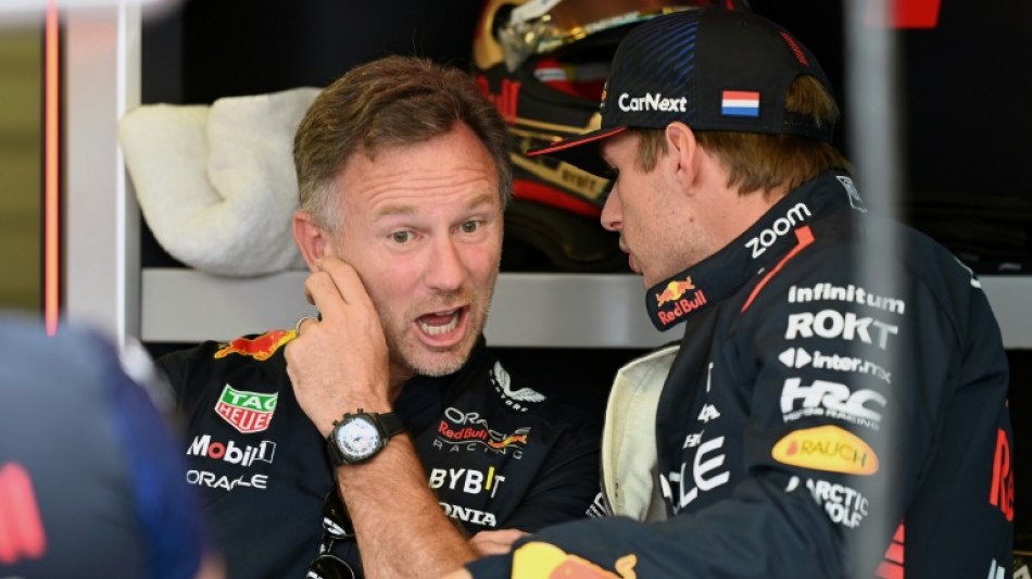 Verstappen ready for tough battle for pole