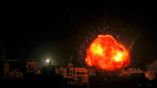UN expert defiant amid threats after Israel 'genocide' finding