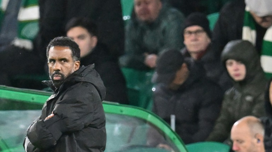 Nancy aims to restore Celtic faith with Scottish League Cup final win