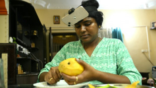 The Indian workers training AI robots to take their jobs