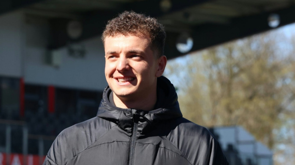 Dank "Knipser" Asllani: Elversberg träumt von der Bundesliga