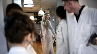 Haute Couture Week begins in Paris 