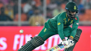 'Stubborn' Bavuma in South Africa World Cup injury worry