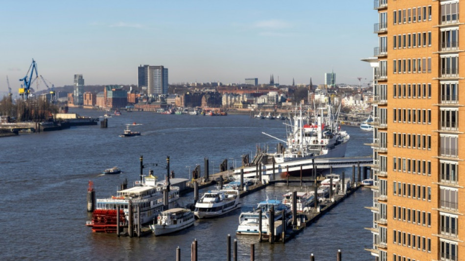 Volksinitiative zu sch&auml;rferen Klimaschutzma&szlig;nahmen in Hamburg gescheitert