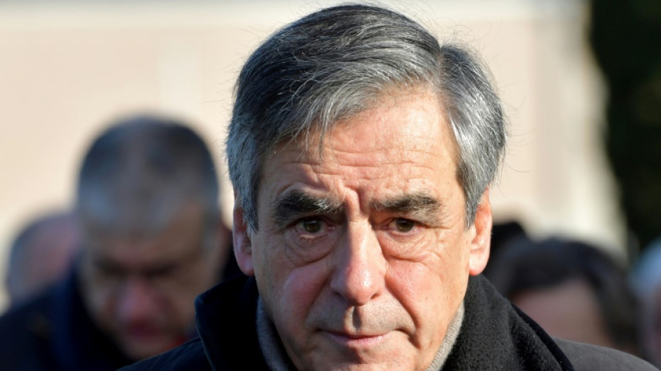 La peine de Fran&ccedil;ois Fillon au c&oelig;ur d'un troisi&egrave;me proc&egrave;s