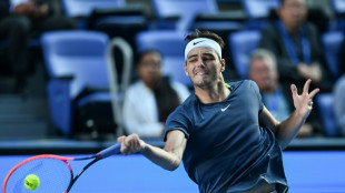 Fresh Fritz starts Japan Open defence with a win