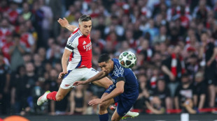 Arteta urges Arsenal to deliver 'special' fightback against PSG