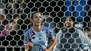 Bonmati to Caicedo: Women's World Cup players of the tournament