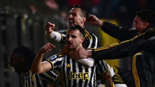 Juventus vence Monza e &eacute; l&iacute;der provis&oacute;ria do Campeonato Italiano
