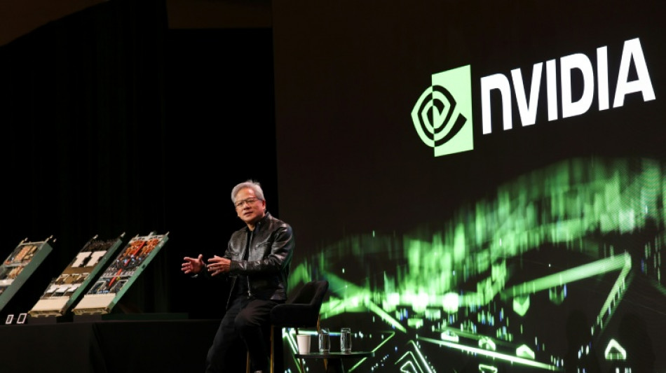 USA erm&ouml;glichen mehr Nvidia-Exporte nach China - doch Nachfrage fraglich