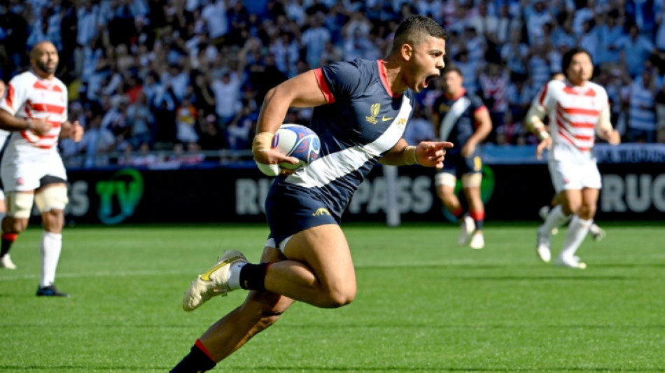 Pumas mindset will change for Wales quarter-final, Cheika says