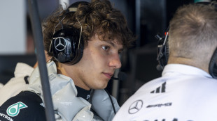 Antonelli "a Imola tanta emozione, Mercedes sta migliorando"