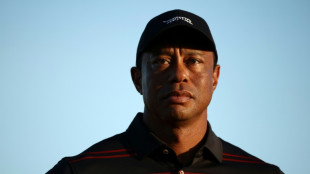 Woods return timeline uncertain, but won't rule out Masters