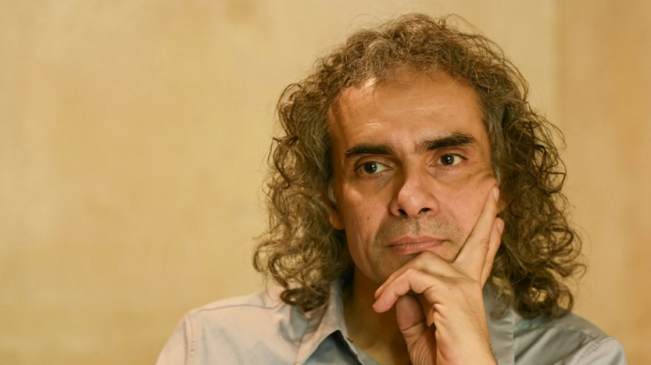 Bollywood's Imtiaz Ali bets on Gen Z thirst for love