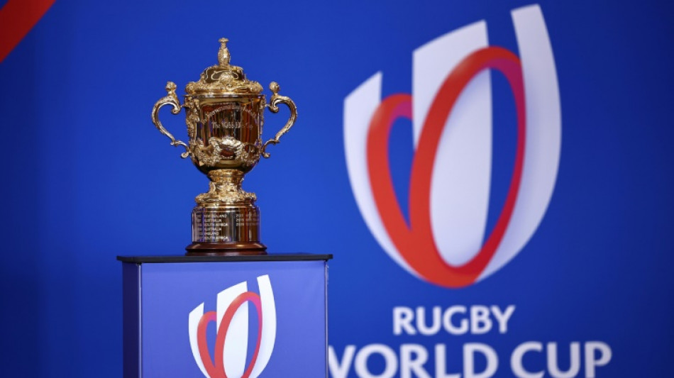 World Rugby act over 2027 draw to prevent repeat of 2023 imbalance