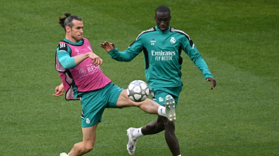 Bale se despide tras "cumplir un sue&ntilde;o" en el Real Madrid