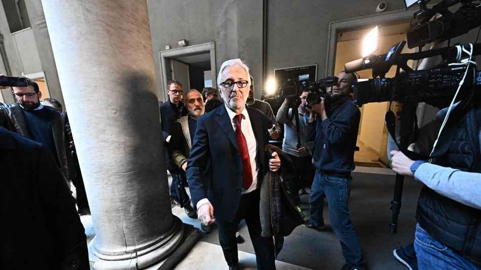 Difensore Castellucci, &egrave; pronto a costituirsi