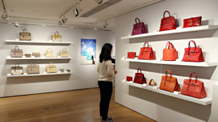 Luxushersteller Hermès erhöht Preise in den USA wegen Trumps Zöllen