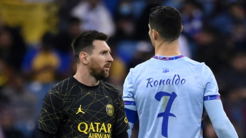 Le d&eacute;part de Messi pour l'Arabie saoudite est "une affaire conclue"